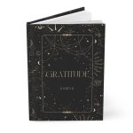 Hard Cover Notebook-003
