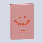 Hard Cover Notebook-009