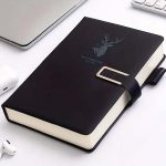 Magnetic Snap Notebook-003
